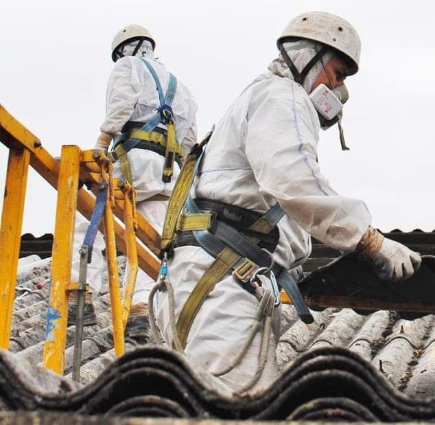 Plan de trabajo de emergencia