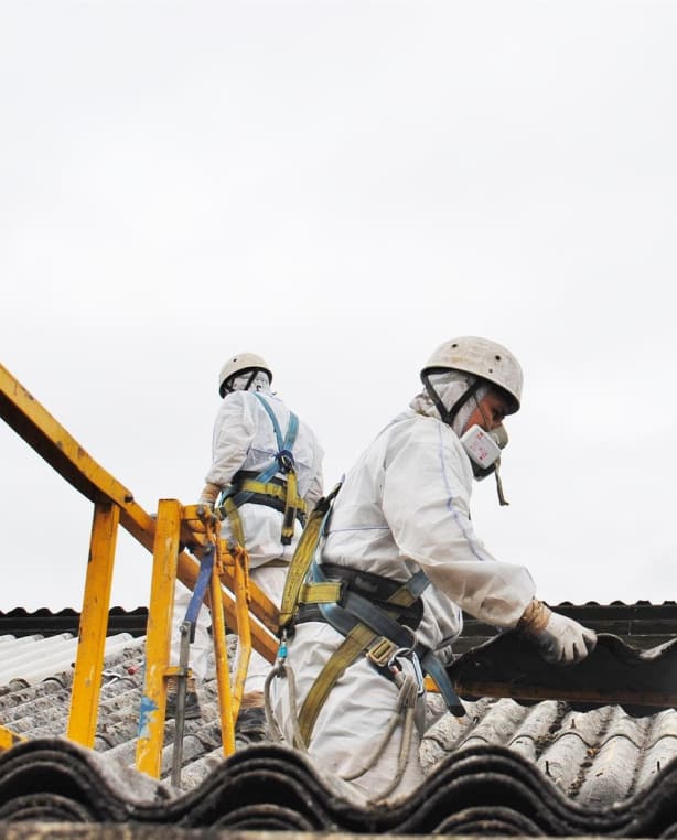 Plan de trabajo de emergencia